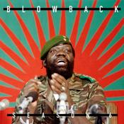 Podcast Blowback