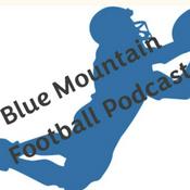 Podcast Blue Mountain Football Podcast 24-01