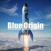 Podcast Blue Origin