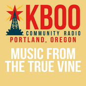 Podcast Music from the True Vine