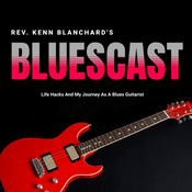 Podcast Blues Cast