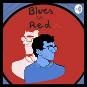 Podcast Blues In Red