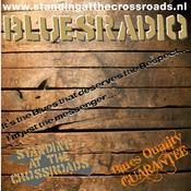 Podcast Blues: Standing at the Crossroads