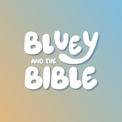 Podcast Bluey and the Bible