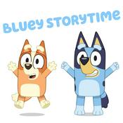 Podcast Bluey Storytime