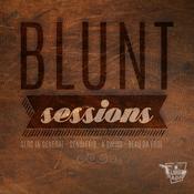 Podcast Blunt Sessions