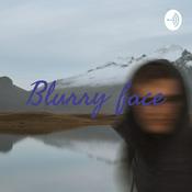 Podcast Blurry face