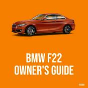 Podcast BMW 235i Owner's Guide: F22 Everything