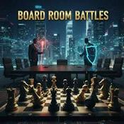 Podcast Board Room Battles