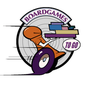Podcast Boardgames To Go
