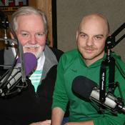Podcast Bob and Jeff