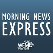 Podcast The Morning News Express