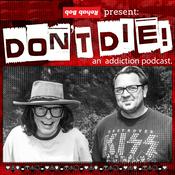 Podcast Bob Forrest's Don't Die Podcast