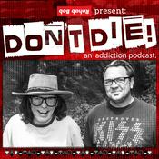 Podcast Bob Forrest's Don't Die Podcast