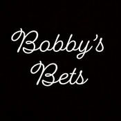 Podcast Bobby's Bets - The Podcast