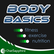 Podcast Body Basics by ChatSapphire