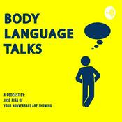 Podcast Body Language Talks