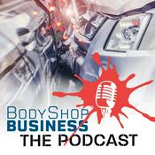 Podcast BodyShop Business: The Podcast