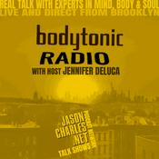Podcast BODYTONIC RADIO with Host Jennifer DeLuca