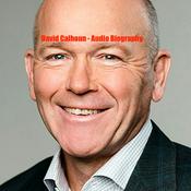 Podcast Boeing CEO David Calhoun - Audio Biography