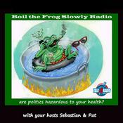Podcast Boil The Frog Slowly