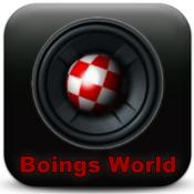 BoingsWorld - Podcast "roundabout" Amiga - mp3 RSS Feed