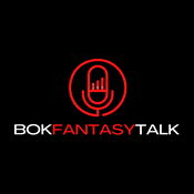 Podcast Bok Fantasy Talk