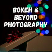 Podcast Bokeh & Beyond Photography