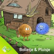 Podcast Bolletje en Pluisje