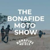 Podcast Bonafide Moto Show