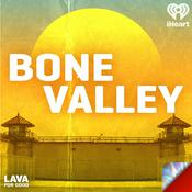Podcast Bone Valley