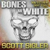 Podcast BONES ARE WHITE