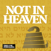Podcast Not in Heaven