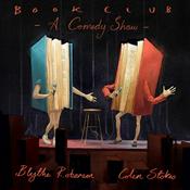 Podcast Book Club: A Comedy Show
