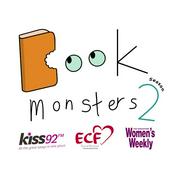 Podcast Book Monsters - Bedtime Stories