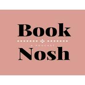 Podcast Book Nosh Podcast