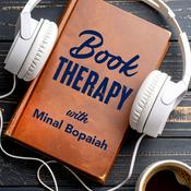 Podcast Book Therapy with Minal Bopaiah