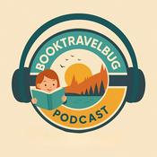Podcast BOOK TRAVEL BUG