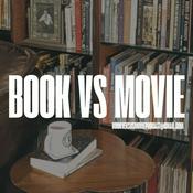 Podcast Book Vs Movie Podcast