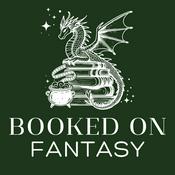 Podcast Booked On Fantasy Podcast