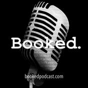 Podcast Booked.