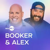 Podcast Booker & Alex - Daily Audio