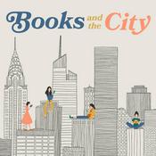 Podcast Books and the City