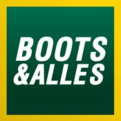 Podcast Boots & Alles Podcast
