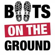 Podcast Boots on the ground