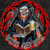 Podcast Booze And Boos