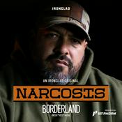 Podcast Borderland: Narcosis with Vincent 'Rocco' Vargas