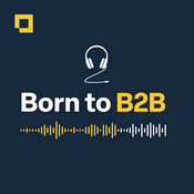 Podcast Born to B2B