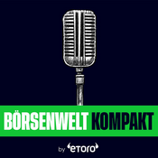 Podcast Verstehen & Investieren von eToro | Einblicke in Trading, Märkte, Investments & Finanzen