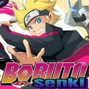 Podcast Boruto Senki